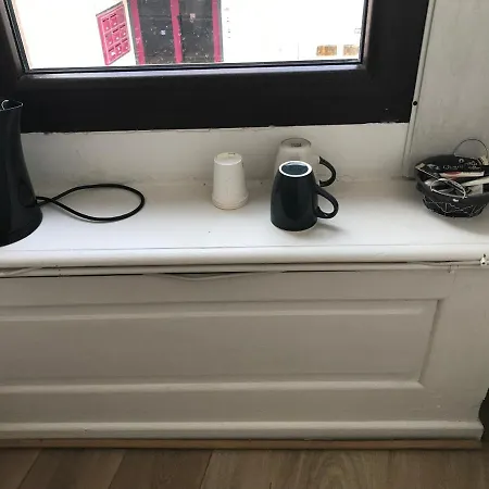 Chez Franck Et Sandra , Plein Centre Ville, 1 Er Etage * Sainte-Menehould