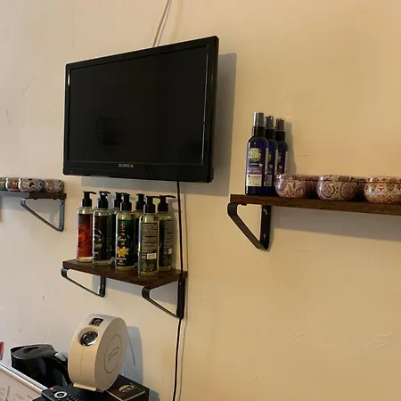 Bed & Breakfast Chez Franck Et Sandra , Plein Centre Ville, 1 Er Etage Sainte-Menehould