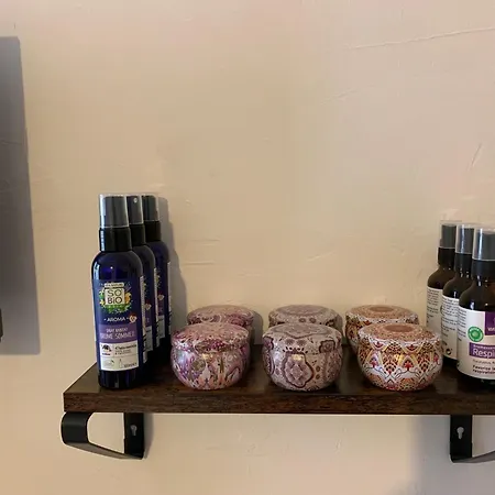 Chez Franck Et Sandra , Plein Centre Ville, 1 Er Etage