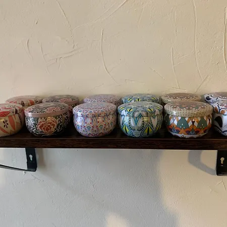 Chez Franck Et Sandra , Plein Centre Ville, 1 Er Etage Bed & Breakfast