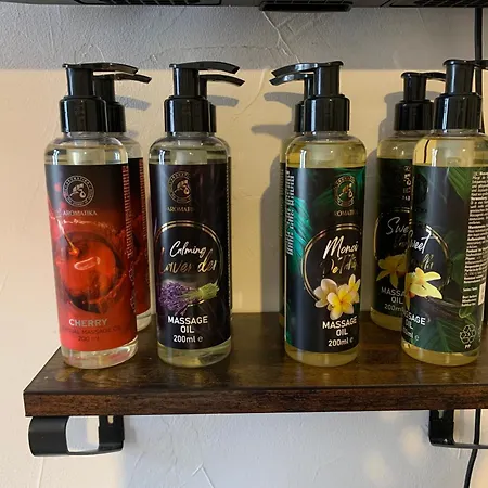 Chez Franck Et Sandra , Plein Centre Ville, 1 Er Etage